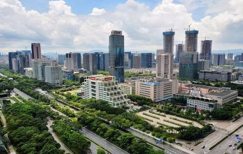 9月深圳房?jī)r(jià)11連跌的真相 網(wǎng)絡(luò)科技變革下的市場(chǎng)洗牌